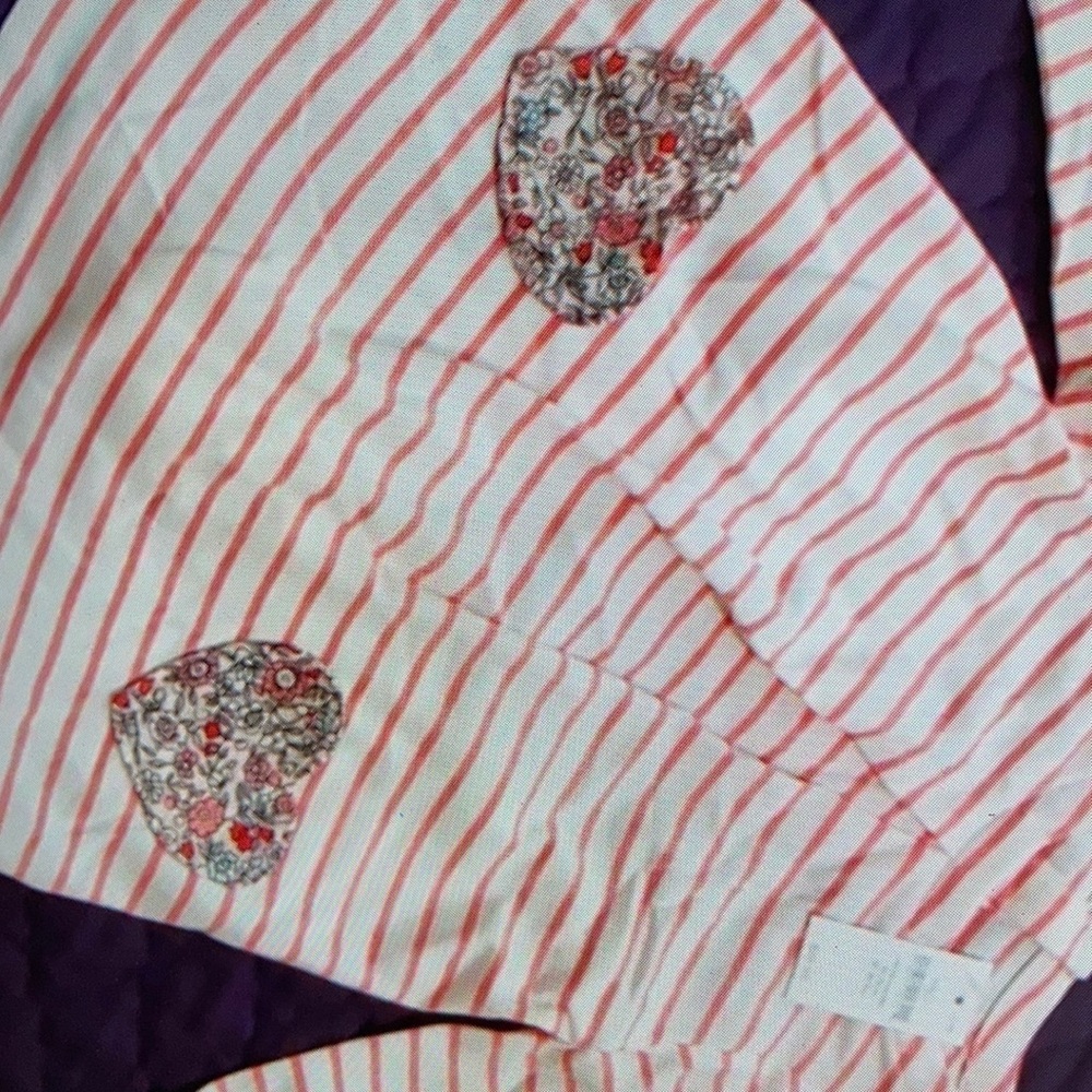 Diaper baby cute blouse